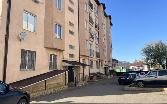 Апартаменты Rose Lux Attic