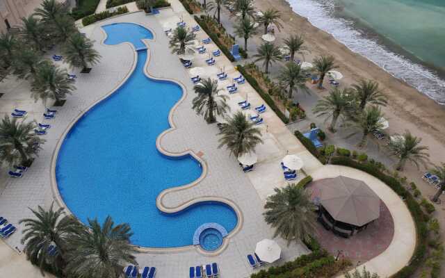 Al Bahar Hotel & Resort