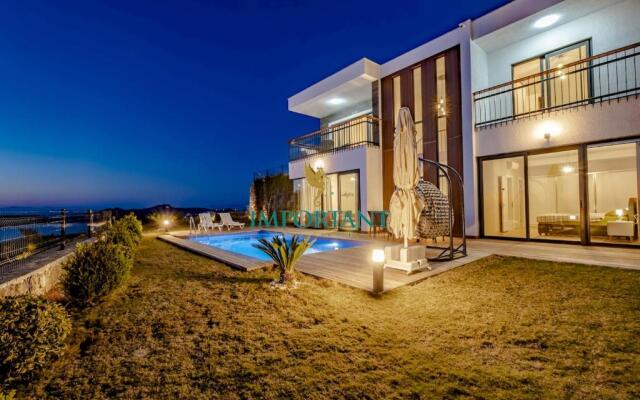 Farilya Villas by Important Group Travel