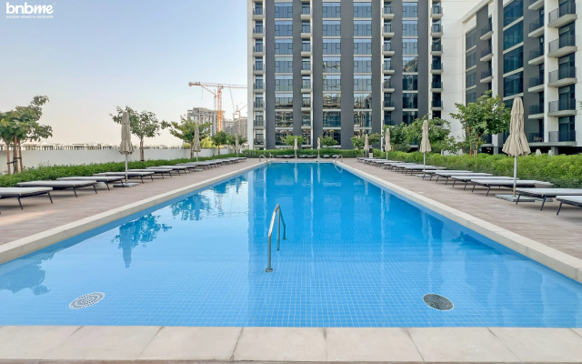 Bnbme | Golfville | 1 BDR Apartments