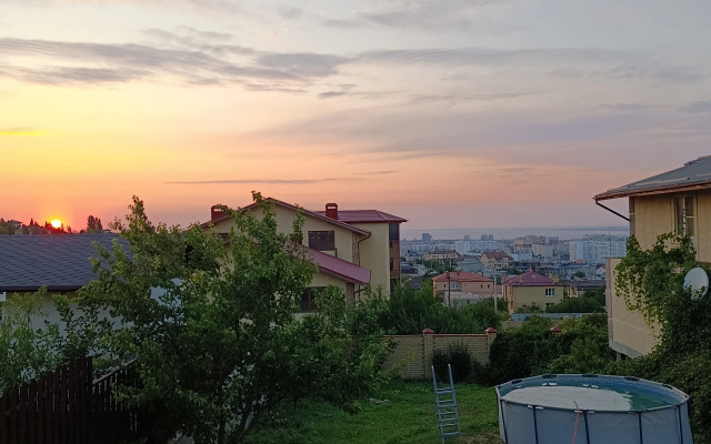 Panorama Anapa Private House