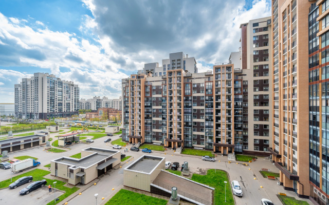 Апартаменты Sakura