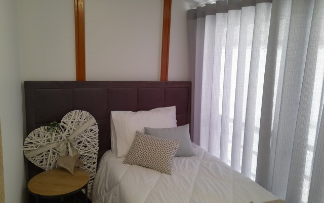 Апартаменты The VALLEY