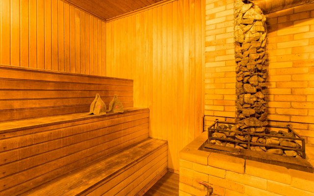 База отдыха  Вселуг