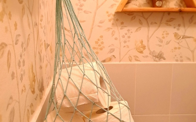 Мини-отель Loparochka