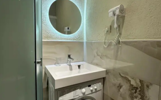 Апартаменты с Отдельным Входом