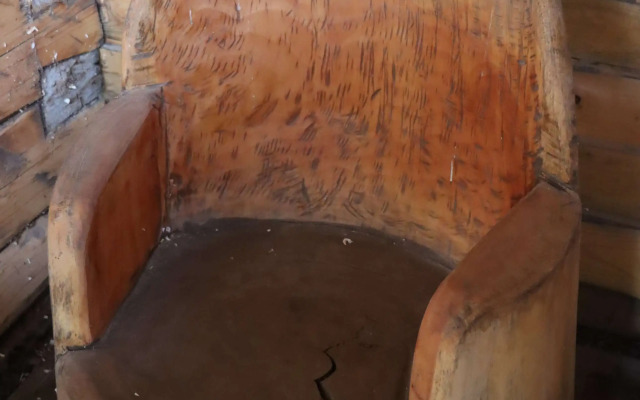 Частный дом усaдьба "Дом у рeки"