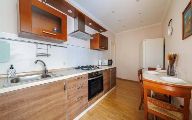 Апартаменты Премиум на Невском Проспекте 8 гостей