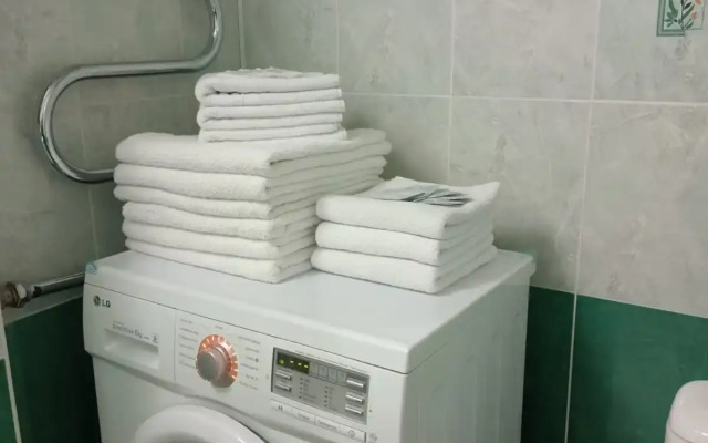 Zvezdnaya Gavan Flat