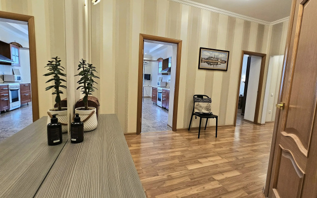 Квартира у метро от Urban Apartments