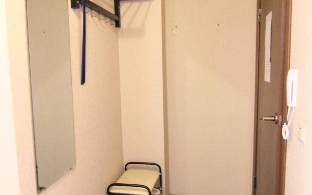 Квартира на Улице Космонавтов 8