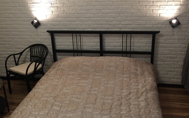 Меблированные комнаты Невский 6