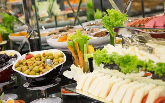 Ruba Palace Thermal Hotel