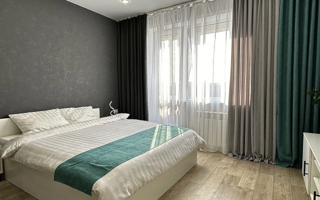 Квартира Студия на 13 Этаже