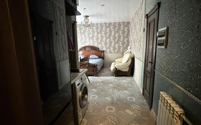 Квартира на улице Дзержинского