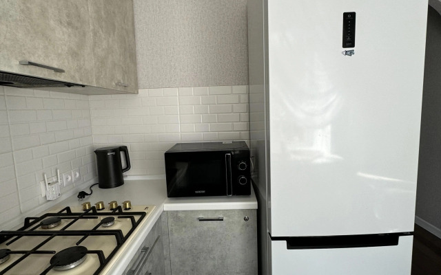 Lyuks na Nurkena Abdirova Apartments