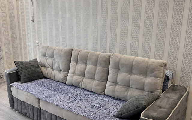 Квартира Уютная