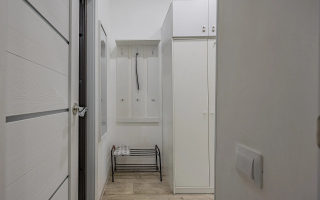 Апартаменты Stepanenkov Для 2 Гостей на Витебской