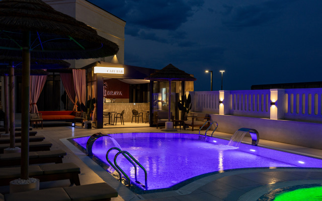 Costa Brava Hotel