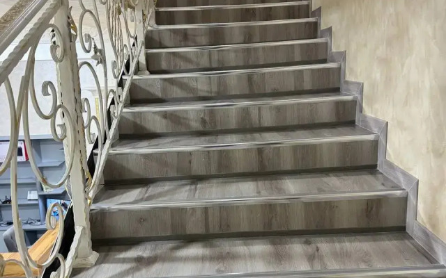 Отель Sumaya Tashkent