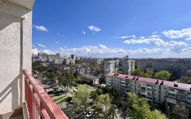 Квартира на Улице Яна Полуяна 39