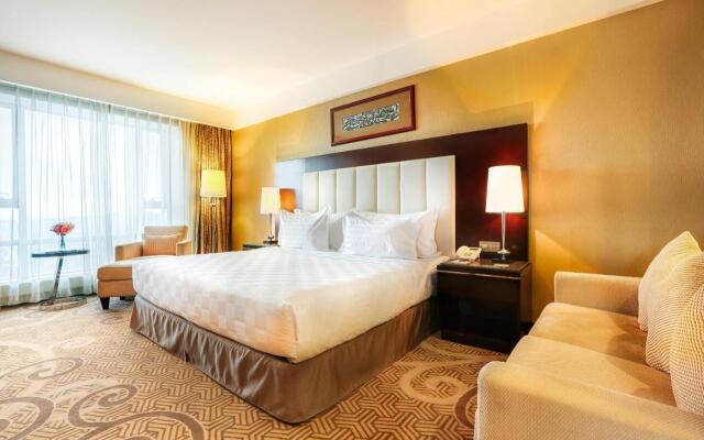 Best Western Premier Tuushin Hotel