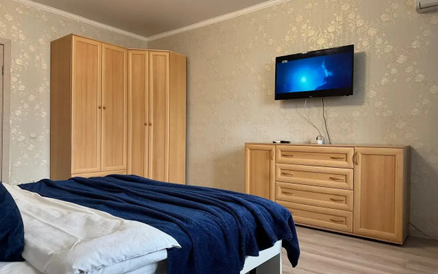Apartamenty Avrora Gagarina 75 Apartments