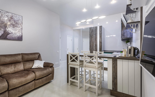 FortEstate 2 na Butlerova 7b Apartment