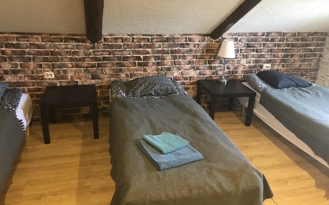 Grinvich Guesthouse