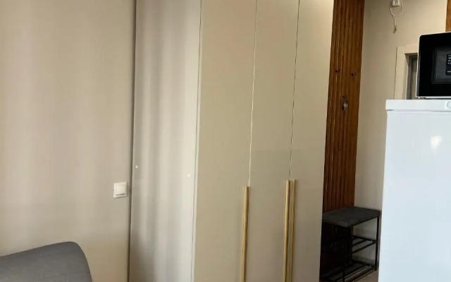 Квартира Со Всем Необходимым Для Комфортного Проживания