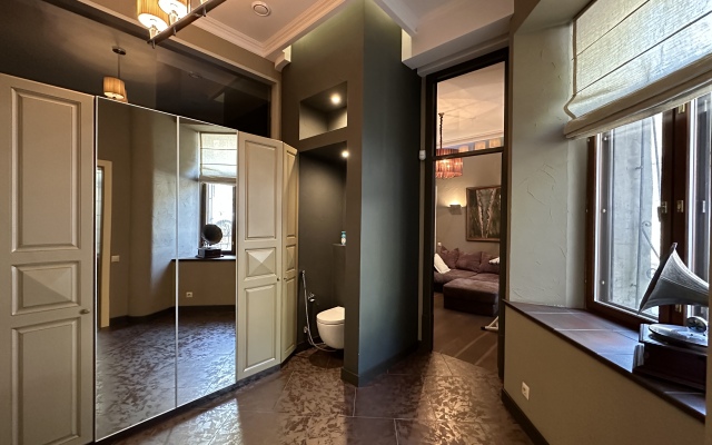 Апартаменты General