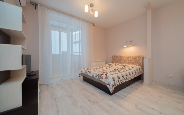 Dolina Apartments