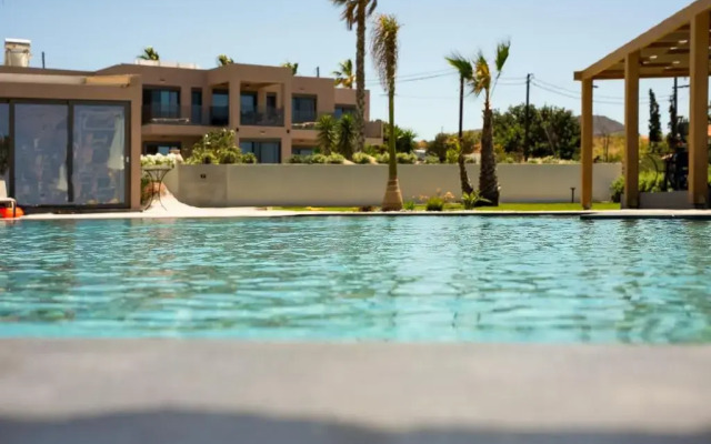Apart-hotel La Rêve