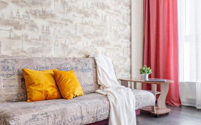 Апартаменты Студия Юг-Апарт на Красной 176