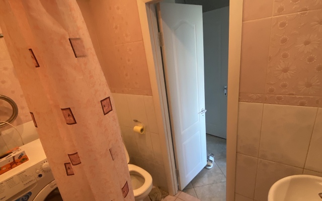 Квартира Народного Ополчения 131