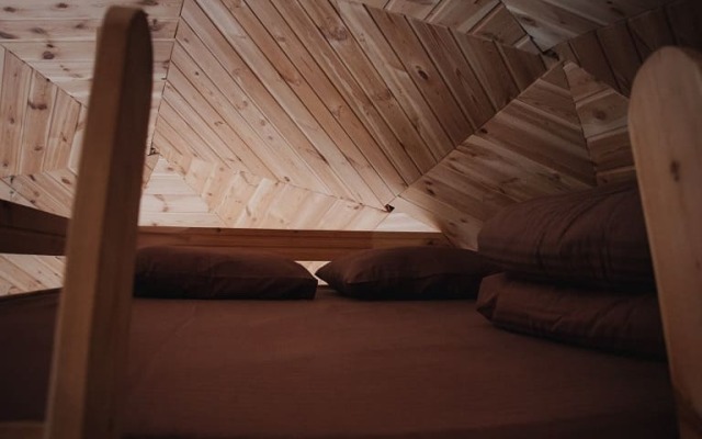 База отдыха Место Силы