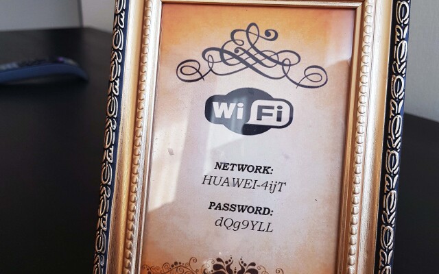 Апартаменты Северное Сияние