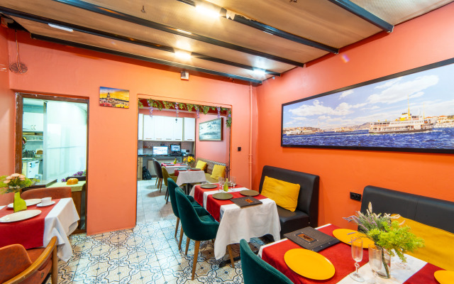 Отель Boutique sultan