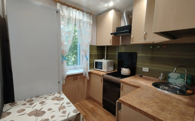 Квартира Уютная до 3-х гостей недалеко от вокзалов