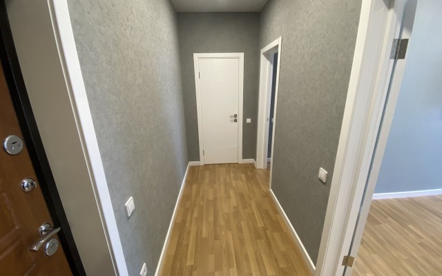 Апартаменты 194 Курзальная 3