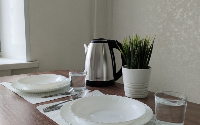 Квартира в центре города Ленина 130. Уфа-Арена