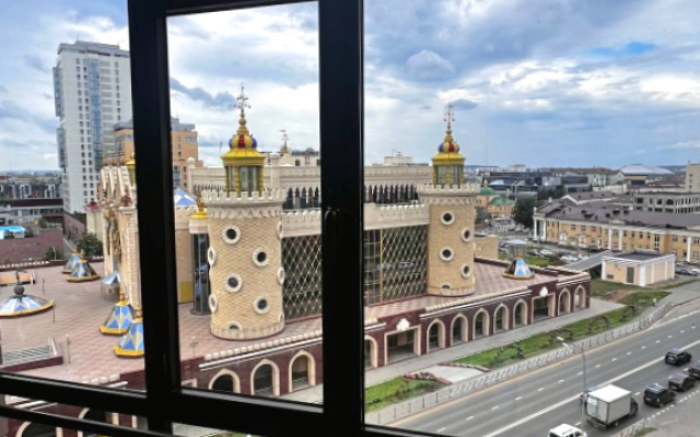 Krasoty Kazani Apartments