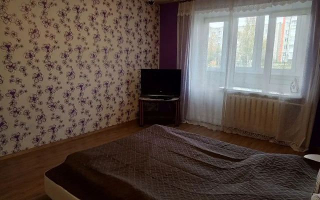 Na Ul. Uritskogo, 19a Flat
