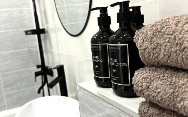 Квартира на Даяна Мурзина 7/1