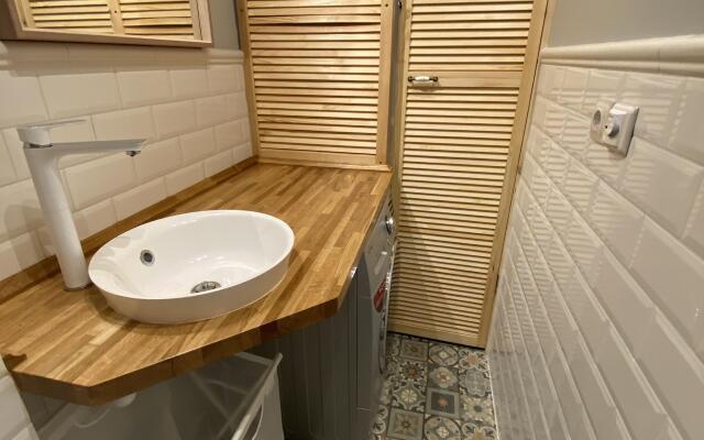 Апартаменты Калинка Малинка