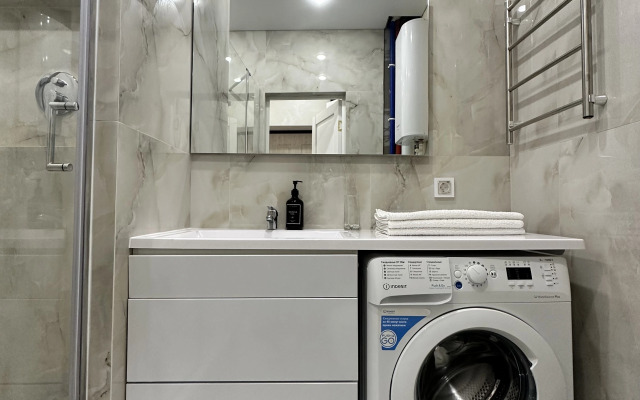 Квартира на Улице Коммунистическая 98/1