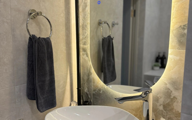 Apartment в Центре Оренбурга