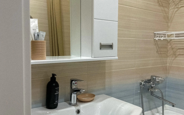 Квартира на Дальневосточной 29/4