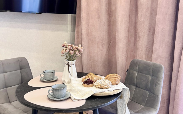 Апартаменты Студия Rauschen-Düne