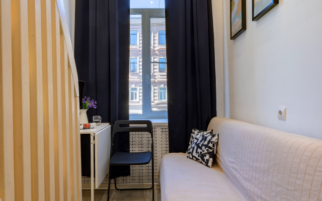 Апартаменты Prime m44 (1)